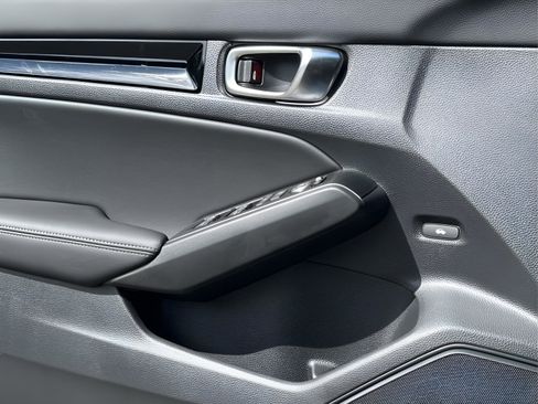 New 2026 Honda Civic Sport Touring image 24