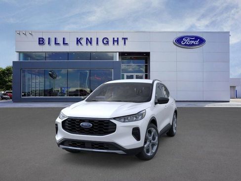 New 2026 Ford Escape ST-Line w/ Tech Pack #1 image 2