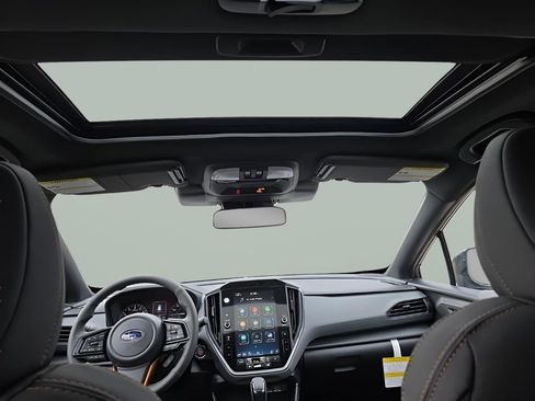 New 2026 Subaru Crosstrek 2.5i Wilderness image 24