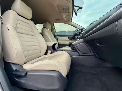 Used 2017 Honda CR-V LX image 26