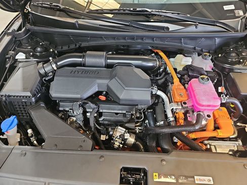 New 2026 Hyundai Tucson Blue SE AWD/4WD image 32