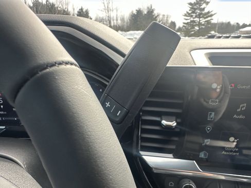 New 2026 Chevrolet Silverado 1500 RST w/ RST Select Package image 19