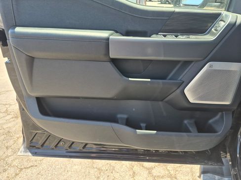 Certified 2024 Ford F150 Lariat w/ Equipment Group 502A High AWD/4WD image 15