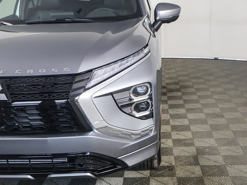 New 2025 Mitsubishi Eclipse Cross SEL image 15