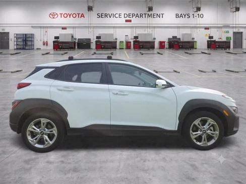 Used 2023 Hyundai Kona SEL w/ Cargo Package AWD/4WD image 5