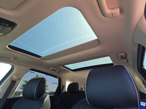 New 2026 Genesis GV80 3.5T Advanced AWD/4WD image 17