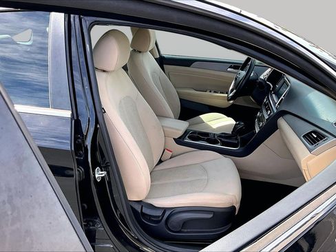 Used 2019 Hyundai Sonata SEL FWD image 7