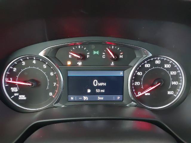New 2026 Chevrolet Blazer LT w/ LPO, Floor Liner Package AWD/4WD image 25