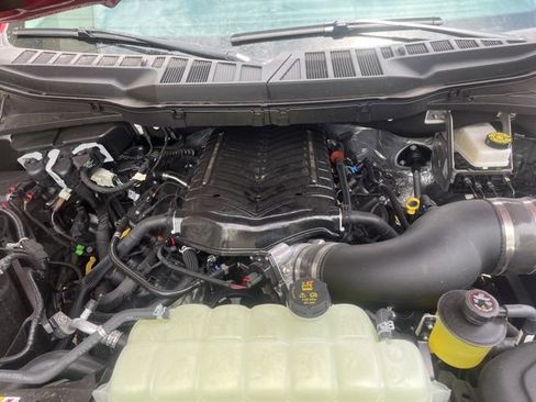 New 2025 Ford F150 XL AWD/4WD image 42