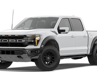 New 2026 Ford F150 Raptor AWD/4WD video 1
