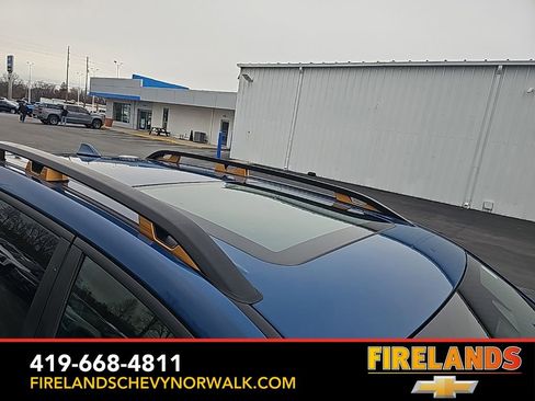 Used 2022 Subaru Forester Wilderness w/ Wilderness Package image 17