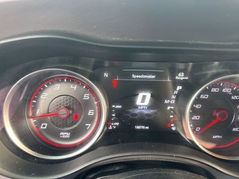 Used 2019 Dodge Charger Scat Pack image 14