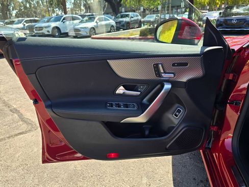 Used 2026 Mercedes-Benz CLA 250 image 19