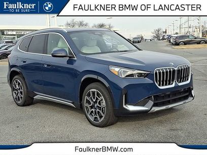 Used 2026 BMW X1 xDrive28i w/ Convenience Package