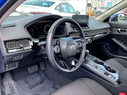 Used 2023 Honda Civic EX image 16