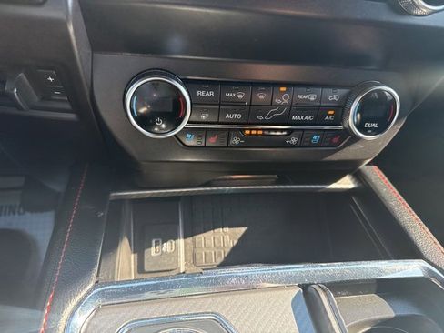 Used 2020 Ford Expedition Max Limited w/ Equipment Group 303A image 27