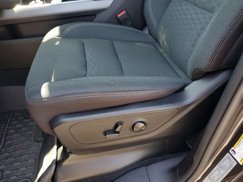 Used 2026 RAM 1500 Big Horn AWD/4WD image 22