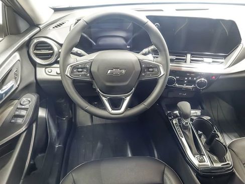 New 2026 Chevrolet Trax ACTIV FWD image 12