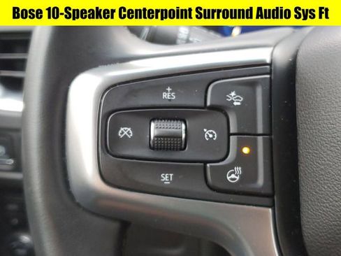 Used 2024 Chevrolet Tahoe Premier image 11