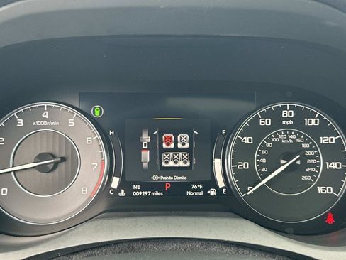 Certified 2024 Acura RDX SH-AWD w/ Technology Package image 30