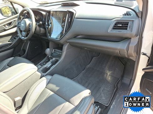 Certified 2025 Subaru Ascent Bronze Edition AWD/4WD image 51