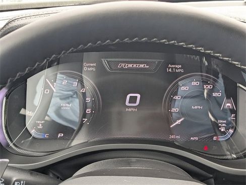 New 2026 RAM 1500 Rebel w/ G/T Package image 28