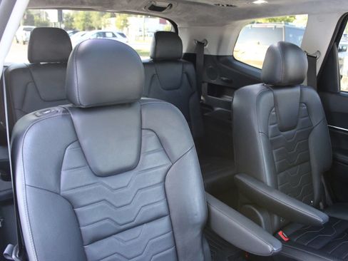 Used 2021 Kia Telluride SX w/ SX Prestige Package AWD/4WD image 27