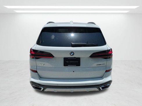 New 2026 BMW X5 sDrive40i w/ M Sport Package RWD image 5