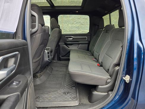 Used 2023 RAM 1500 Big Horn AWD/4WD image 36