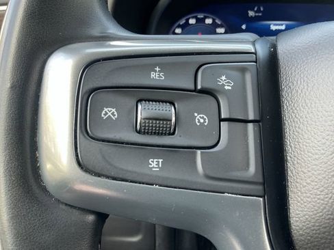 Used 2024 Chevrolet Tahoe LT AWD/4WD image 18