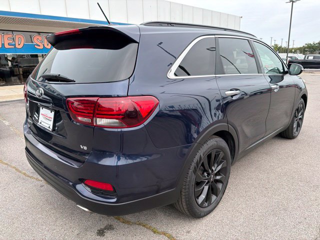 Used 2020 Kia Sorento S FWD image 26