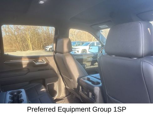 Used 2022 Chevrolet Silverado 1500 RST image 12