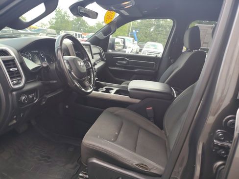 Used 2019 RAM 1500 Big Horn image 10