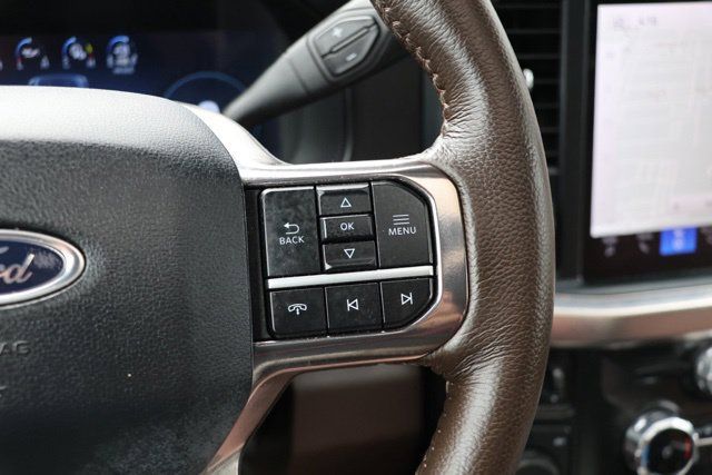 Used 2024 Ford F350 King Ranch AWD/4WD image 24
