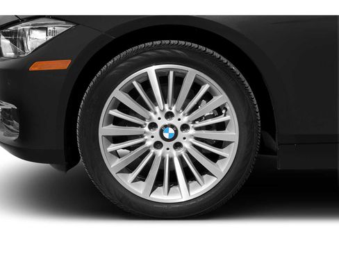 Used 2015 BMW 328d Sedan RWD image 11