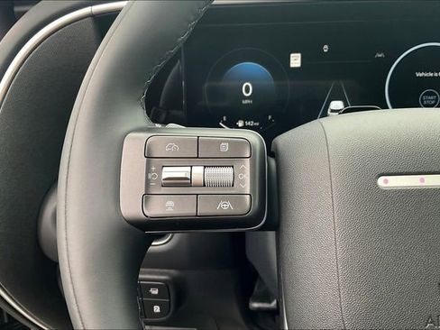 New 2026 Hyundai Palisade Calligraphy image 20