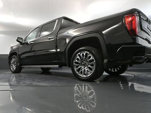 Used 2024 GMC Sierra 1500 Denali Ultimate AWD/4WD image 62