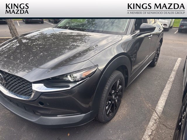 Used 2024 MAZDA CX-30 AWD 2.5 S w/ Select Sport Pkg image 1