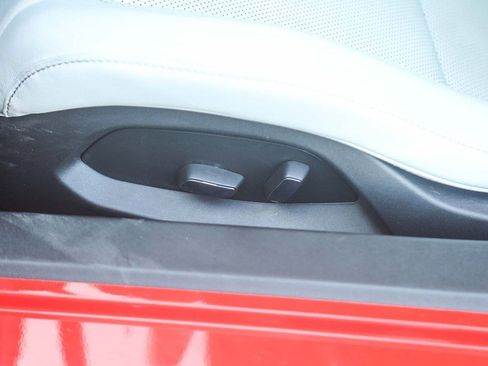 Used 2024 Chevrolet Corvette Stingray Coupe w/ 1LT RWD image 16