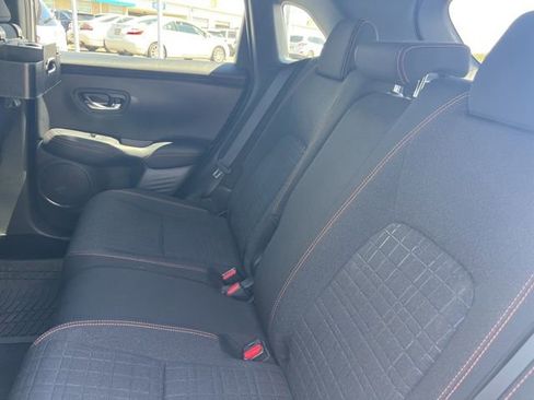 Used 2025 Honda HR-V Sport image 7
