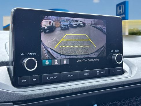 Used 2025 Honda Accord LX image 24