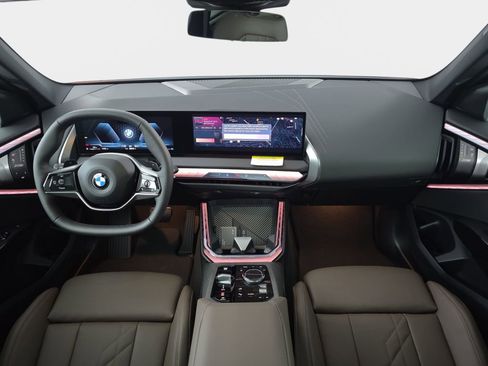 New 2026 BMW X3 xDrive30 w/ Convenience Package image 9