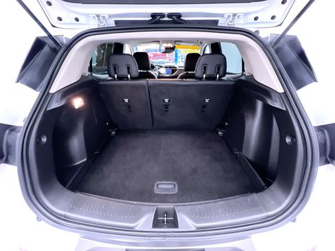 Used 2021 Buick Encore GX Essence FWD image 42