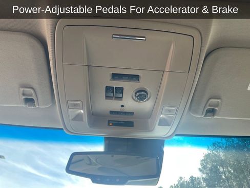 Used 2015 GMC Yukon XL SLT w/ Open Road Package image 24