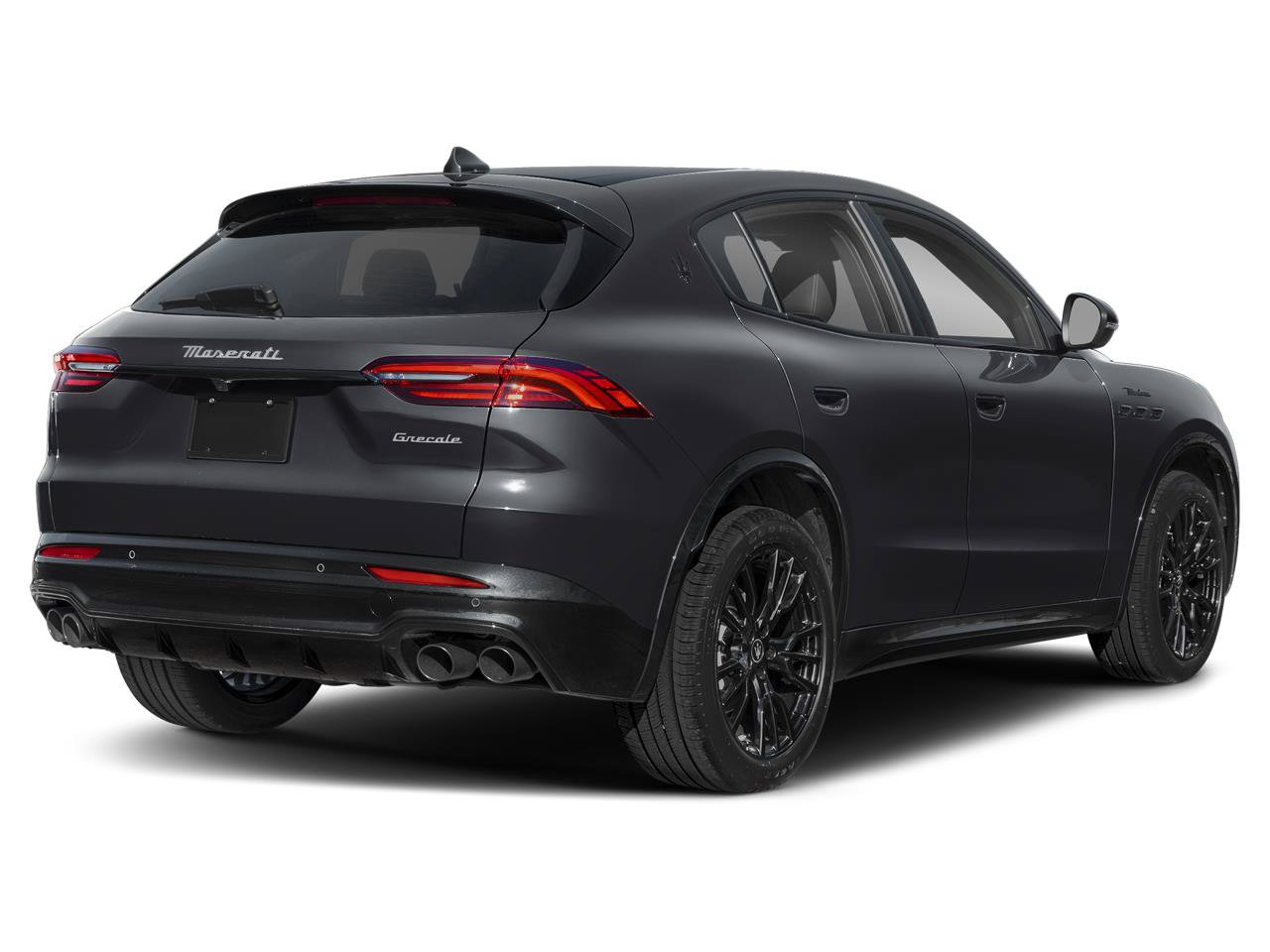 New 2025 Maserati Grecale Modena AWD/4WD image 55