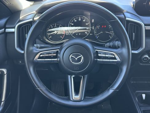 Used 2025 MAZDA CX-50 AWD 2.5 S w/ Preferred Package image 20