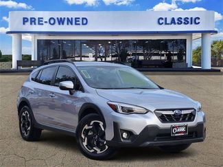Used 2021 Subaru Crosstrek 2.5i Limited video 1