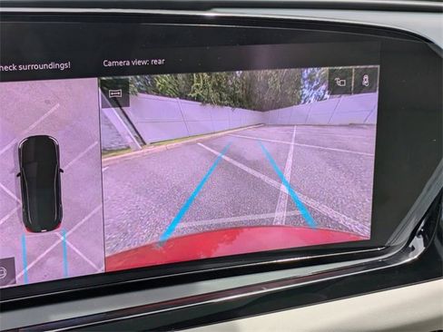 Used 2025 Audi A5 2.0T Premium Plus w/ Premium Plus image 22