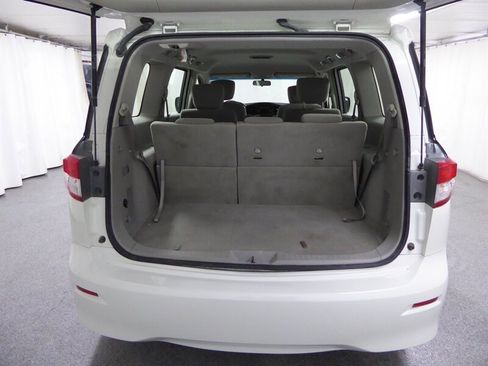 Used 2015 Nissan Quest S image 28
