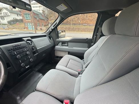 Used 2013 Ford F150 STX w/ Mid Equipment Group image 15